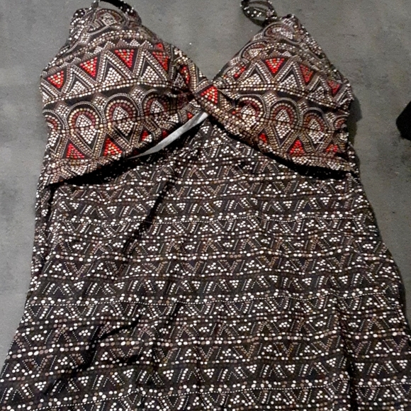 Miraclesuit Other - Miracle Suit Top